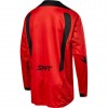 MTB/Motocross Shirt Lange Mouw SHIFT 3LACK LABEL MAINLINE N002 2019